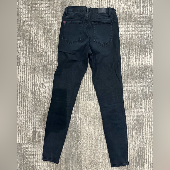 Black skinny jeans - Picture 2 of 2